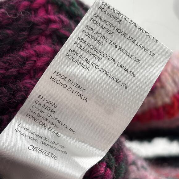 Free People Morgana Cardi Tie Waist Cardigan Sweater - Picture 10 of 11